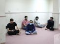 گزارش تصویری جلسه پرسش و پاسخ دانشجویی 